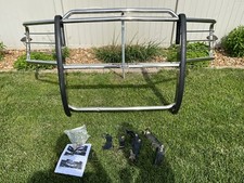 Chevy silverado grille for sale  Lansing