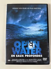 Open water eaux d'occasion  Sens