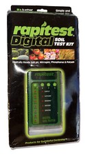 Rapitest digital 1605 for sale  Kansas City