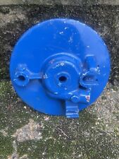 Lambretta drum brake for sale  SANDOWN