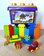 Lego duplo building for sale  Saint Louis