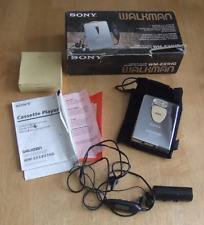 Faulty rare boxed for sale  RAYLEIGH