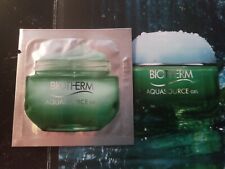 Biotherm aquasource gel gebraucht kaufen  Rostock