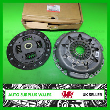 Genuine ford clutch for sale  WANTAGE