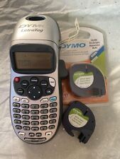 Dymo label maker d'occasion  Expédié en Belgium