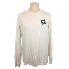 Nike shirt mens for sale  BEXHILL-ON-SEA