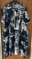 Navy blue whote for sale  BIRMINGHAM