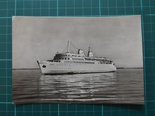 Ddr schiffe fährschiff gebraucht kaufen  Eberswalde