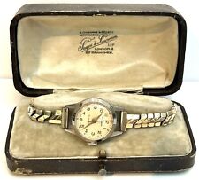 Vintage tegrov swiss for sale  BRISTOL