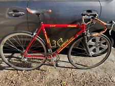 Cannondale cad3 saeco for sale  Sherman Oaks
