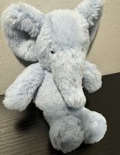 Mini Pelúcia Elefante Azul Minúsculo Jellycat 5,5” GAP Exclusivo comprar usado  Enviando para Brazil