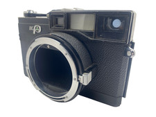 Exc fuji fujica usato  Spedire a Italy