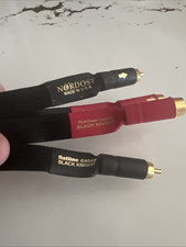 nordost cables for sale  Cave City