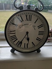 Wilson sons. antique for sale  MANCHESTER