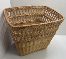 Vintage natural rattan for sale  Pfafftown