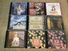 Religious hymns music for sale  Fuquay Varina