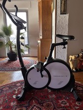 Ergometer heimtrainer fahrrad gebraucht kaufen  Worms