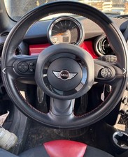Volant sport mini d'occasion  Nancy-