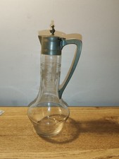 Carafe petit ancienne d'occasion  Saint-Saëns