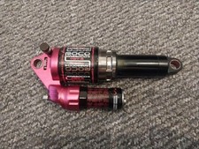Marzocchi roco tstr for sale  MALVERN