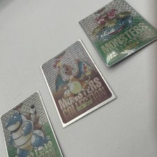 Pokemon pocket monsters for sale  Fairfield