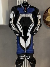 Tuta intera moto usato  Castelfranco Veneto