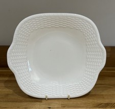 Wedgwood nantucket basket for sale  DONCASTER