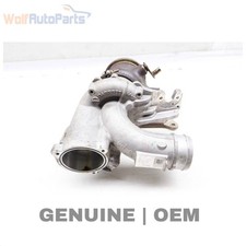 2020-2022 VW PASSAT B8 2.0L - Turbo / Turbocompressor 06K145721S comprar usado  Enviando para Brazil