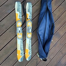 Ski blades bag for sale  CANVEY ISLAND