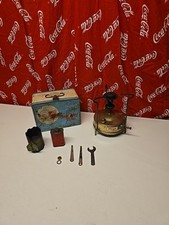 Vintage valor packaway for sale  SWINDON
