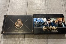 HARRY POTTER HOGWARTS COLLECTION NUMBERED SET 31-Disc BLU-RAY/DVD comprar usado  Enviando para Brazil