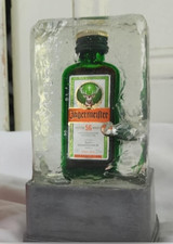 Unique jagermeister miniature for sale  LISBURN