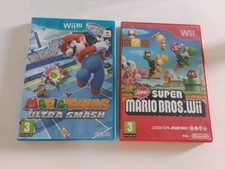 Wii lot jeux d'occasion Wii lot jeux d'occasion  Saujon
