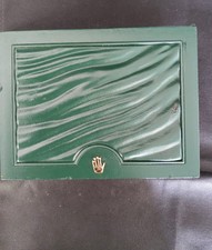 Rolex watch box for sale  Aiken
