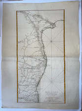Coromandel india 1787 d'occasion Coromandel india 1787 d'occasion  Paris VI