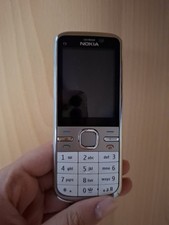 Cellulare nokia bianco usato  Forli