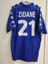 Match worn shirt usato  Impruneta