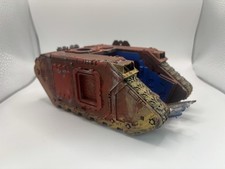 Ork battlewagon looted for sale  HAILSHAM