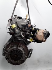 Moteur nissan pixo d'occasion  Elven