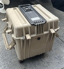 Pelican case vericor for sale  Arroyo Grande