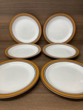 Hornsea contrast dinner for sale  PORTH