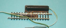 Elektrische entkupplungsgleis  gebraucht kaufen  Deutschland