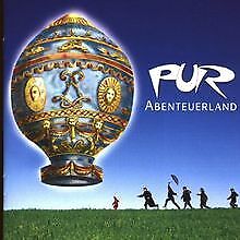 Abenteuerland pur cd gebraucht kaufen Abenteuerland pur cd gebraucht kaufen  Berlin