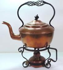 Antique copper tea for sale  North Las Vegas