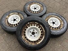 Winterräder bus 205 gebraucht kaufen  Bad Tölz