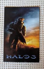 Poster halo limited usato  Busto Arsizio