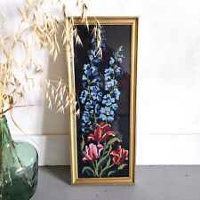 Vintage gold frame d'occasion  Expédié en Belgium