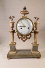 Ancienne pendule louis d'occasion  Vannes