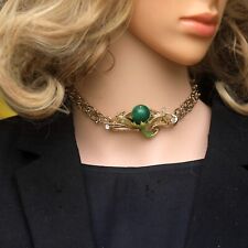 Collier ras cou d'occasion  Paris VI