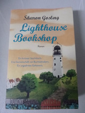 Sharon gosling lighthouse gebraucht kaufen  Bad Aibling